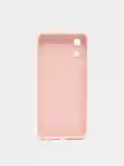 Конфетный силиконовый чехол для Samsung Galaxy A03 core (Самсунг Галакси А03 Кор)