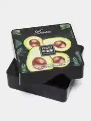 Тональный крем-кушон с экстрактом авокадо ZOZU
