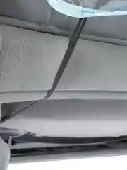 Накидка на спинку сиденья автомобиля от грязи