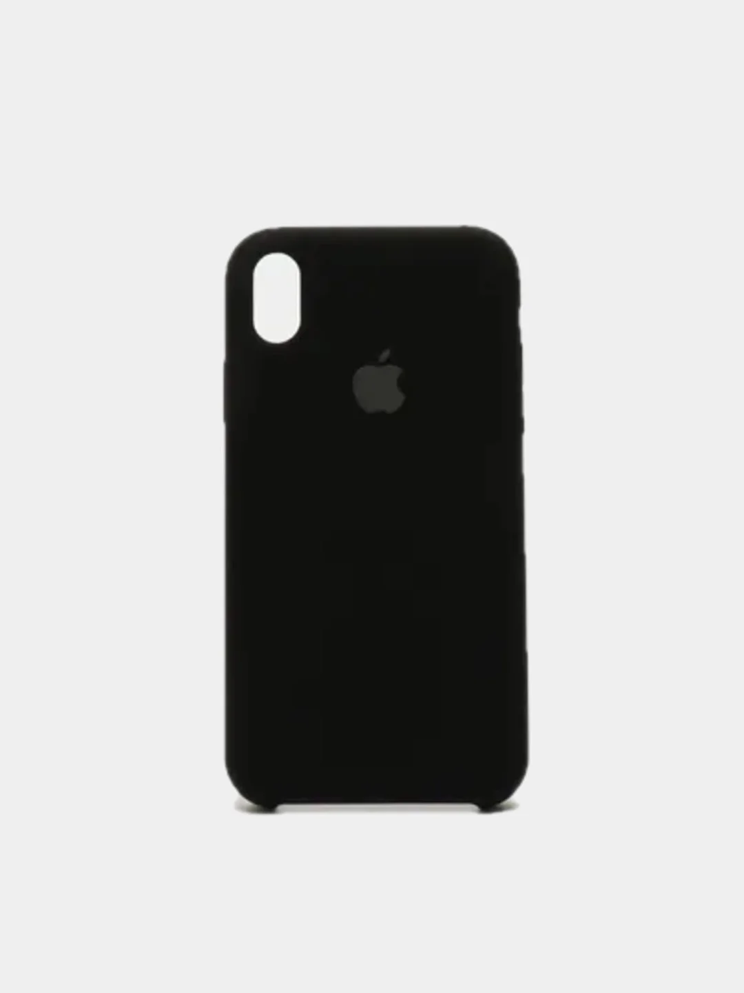 Чехол Silicone Case ( Чехол силиконовый ) для iPhone XR