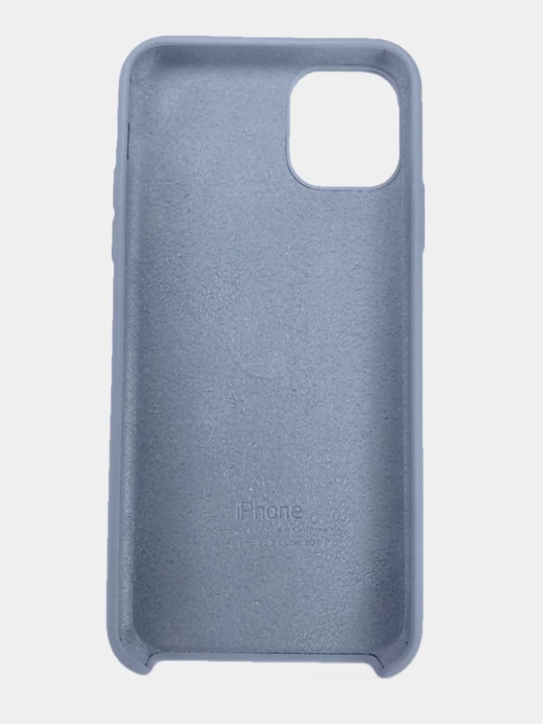 Салатовый чехлы для iPhone 11 Pro Max
