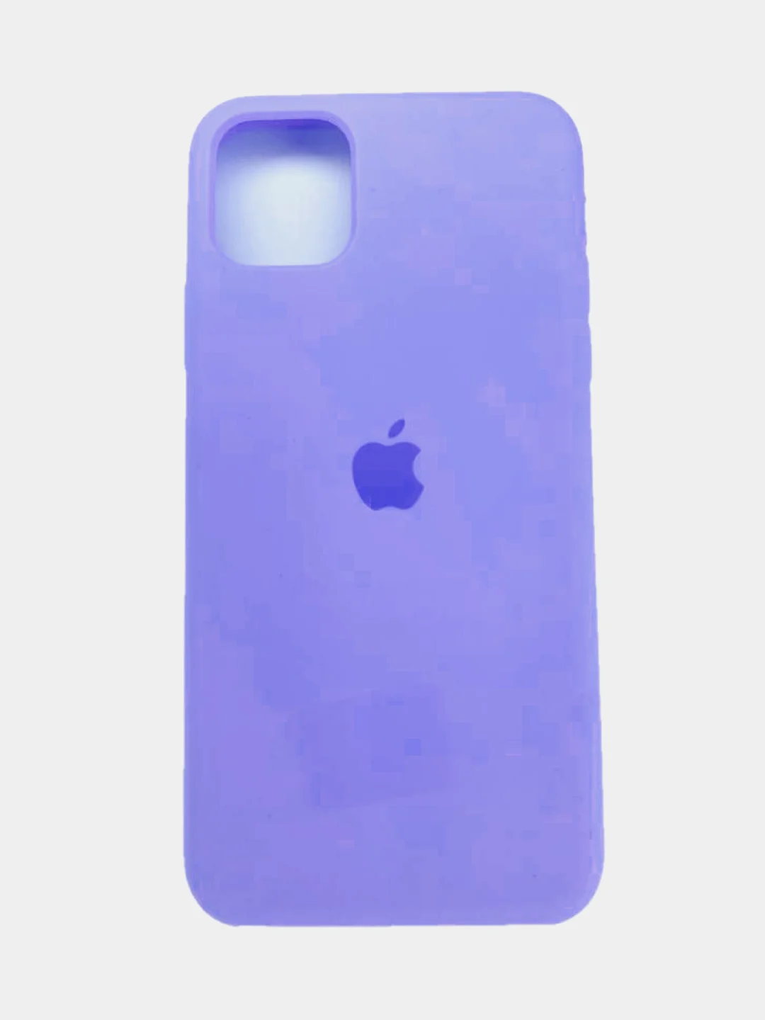 Лавандовый чехлы для iPhone 11 Pro Max