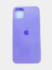 Лавандовый чехлы для iPhone 11 Pro Max