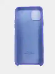 Лавандовый чехлы для iPhone 11 Pro Max