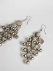 Серьги гроздья / Серьги длинные / Серьги подвески