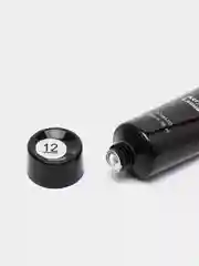 Розовый акригель для наращивания ногтей Full Beauty, 15 мл