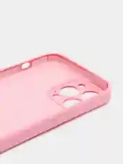 Конфетный чехол силиконовый для iPhone 13, 13 Pro, 13 Pro Max, с закрытым низом