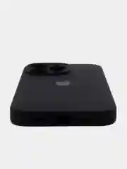 Угольный чехол силиконовый для iPhone 13, 13 Pro, 13 Pro Max, с закрытым низом
