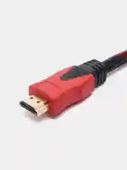 Кабель HDMI-HDMI, 3 метра