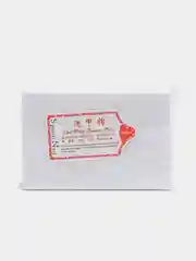 Белый салфетки безворсовые для маникюра