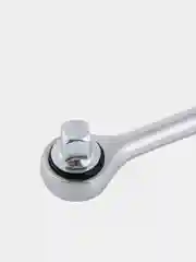 Трещоточный ключ, рукоятка трещоточная 1/2"