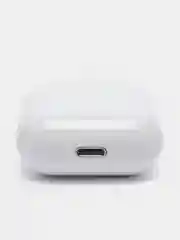 Наушники беспроводные Premium, сенсорные, с беспроводной зарядкой