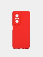 Чехол для Huawei Nova 9SE / Nova 9 SE, силиконовый, с защитой камеры