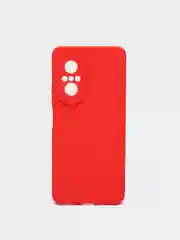 Чехол для Huawei Nova 9SE / Nova 9 SE, силиконовый, с защитой камеры