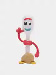 Белый фигурки из мультфильма "История игрушек"