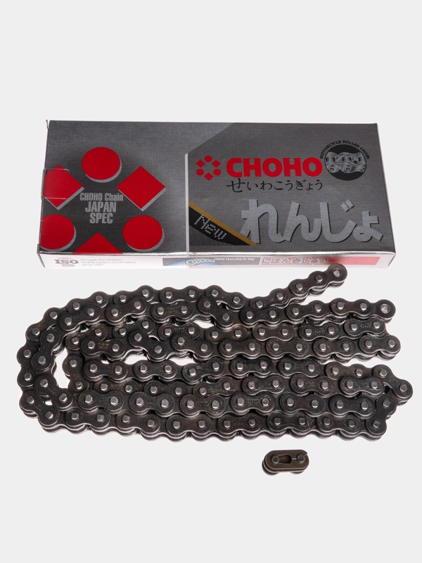 Цепь приводная "Иж", 104 звена, CHOHO