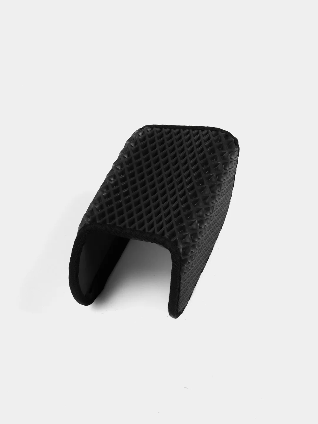 Черный автомобильные 3D-коврики EVA / ЕВА /ЭВА для Renault Megane 3 / Рено Меган 3