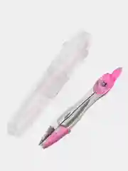 Вишнёвый циркуль, готовальня