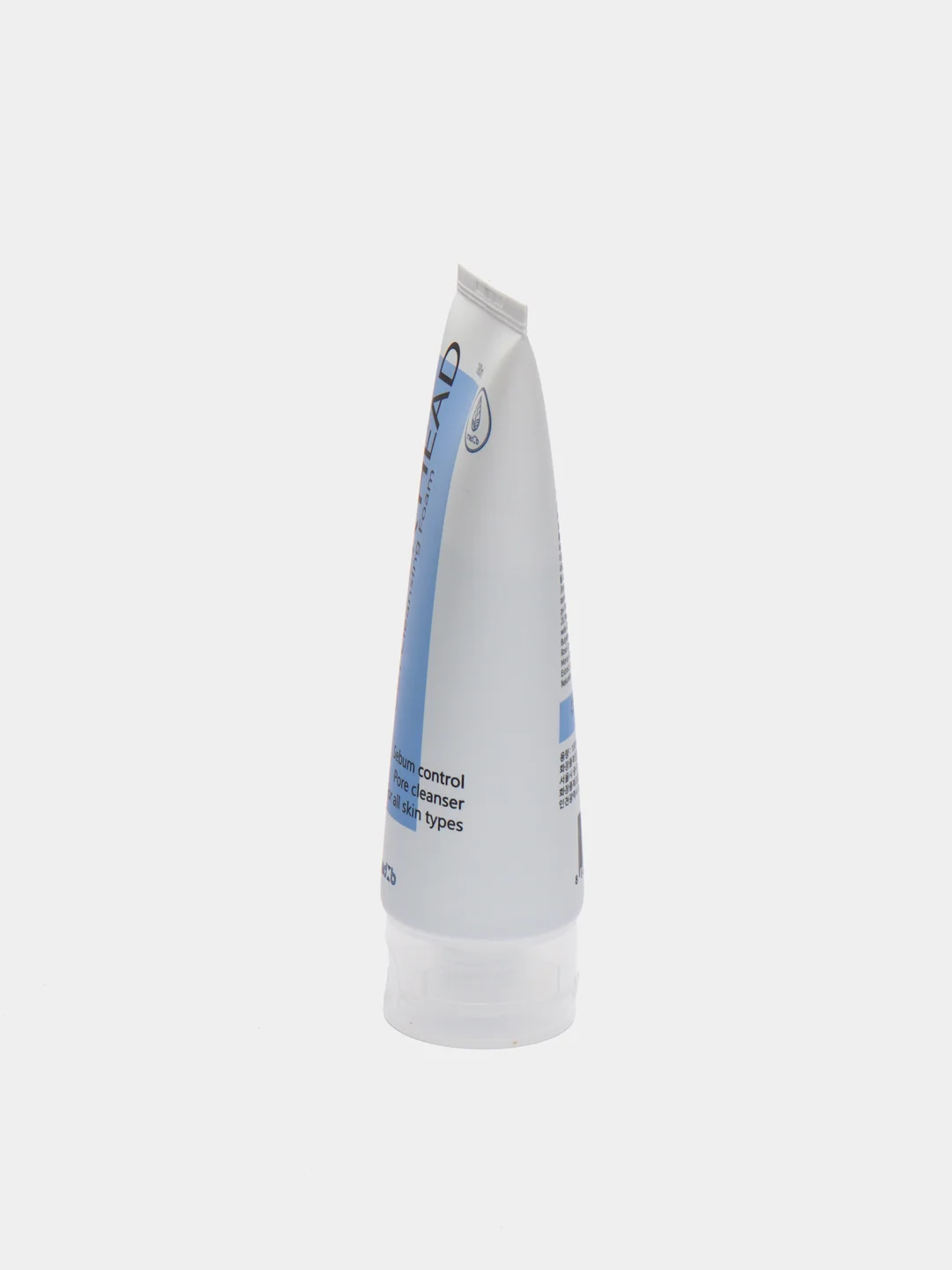 Medb Пенка для умывания против черных точек Black Head Out Cleansing Foam