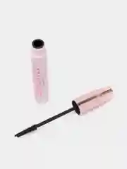 Тушь для ресниц глаз AVON "Легендарная длина" с тонкой конической силиконовой щеточкой