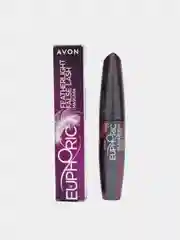 Тушь для ресниц AVON Euphoric "Эффект накладных ресниц", 10 мл