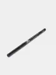 Черный карандаш для глаз выкручивающийся  Avon "Диамант", с мерцающим эффектом, 12 цветов