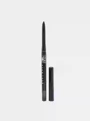 Черный карандаш для глаз выкручивающийся  Avon "Диамант", с мерцающим эффектом, 12 цветов