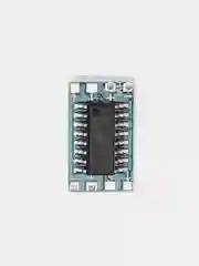 2 штуки Модуль преобразователя интерфейсов RS232 - TTL конвертер на MAX3232