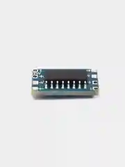 2 штуки Модуль преобразователя интерфейсов RS232 - TTL конвертер на MAX3232