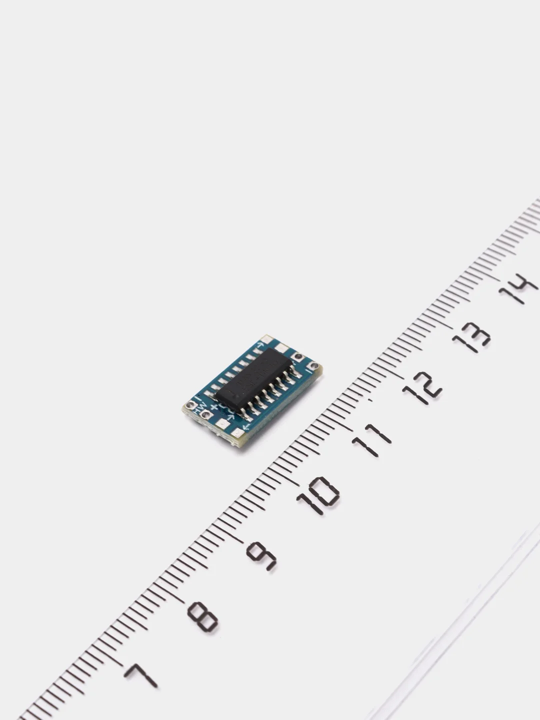 2 штуки Модуль преобразователя интерфейсов RS232 - TTL конвертер на MAX3232