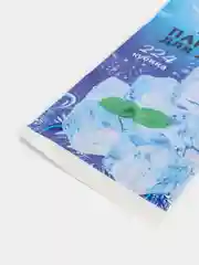 Пакеты для льда, 224 штук