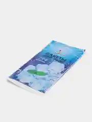 Пакеты для льда, 224 штук