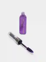 Фиолетовый цветная тушь для волос Farres
