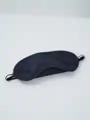 Угольный маска для сна Light