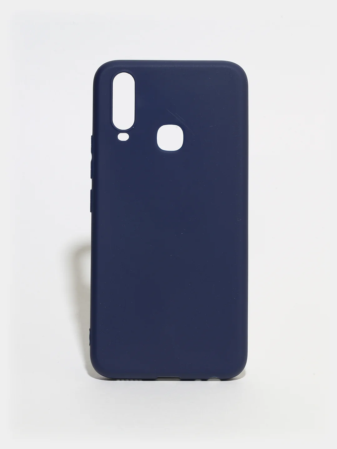 Vivo Y19, Y20, Y30 чехол матовый