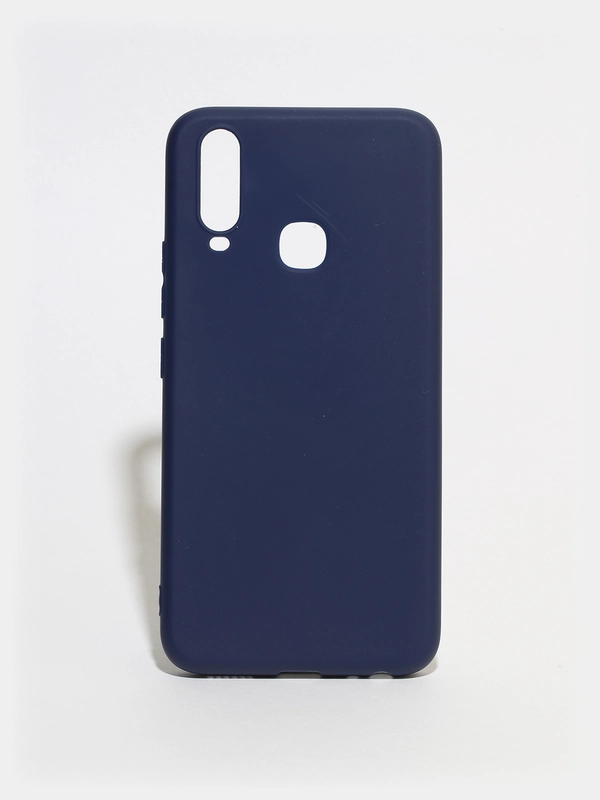 Vivo Y19, Y20, Y30 чехол матовый