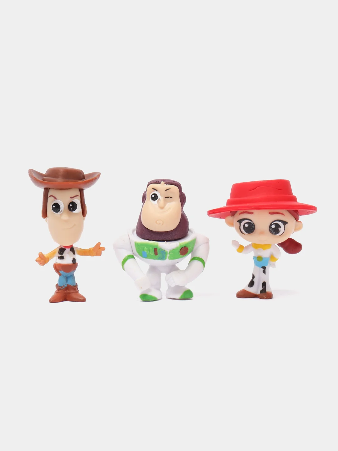Бирюзовый фигурки из мультфильма "История игрушек"