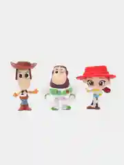 Бирюзовый фигурки из мультфильма "История игрушек"