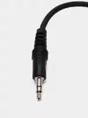 Провод кабель AUX mini-ISO для ШГУ ACV AD12-1620 AUX-mini jack