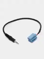 Провод кабель AUX mini-ISO для ШГУ ACV AD12-1620 AUX-mini jack