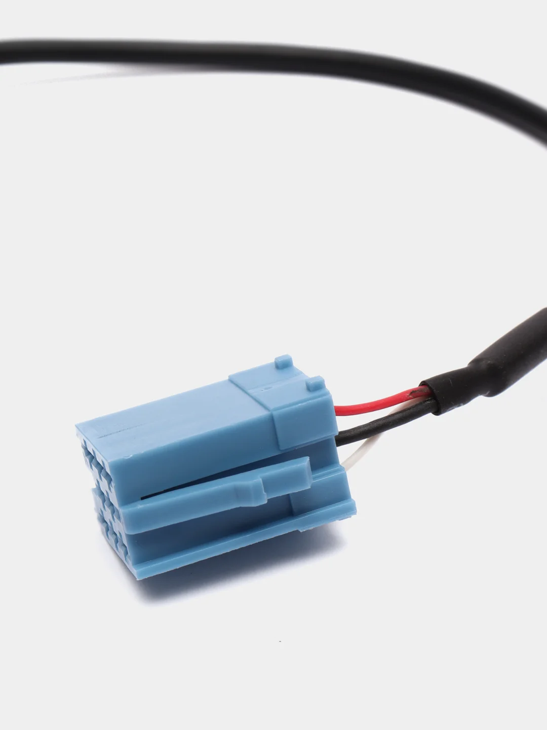 Провод кабель AUX mini-ISO для ШГУ ACV AD12-1620 AUX-mini jack