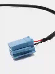 Провод кабель AUX mini-ISO для ШГУ ACV AD12-1620 AUX-mini jack