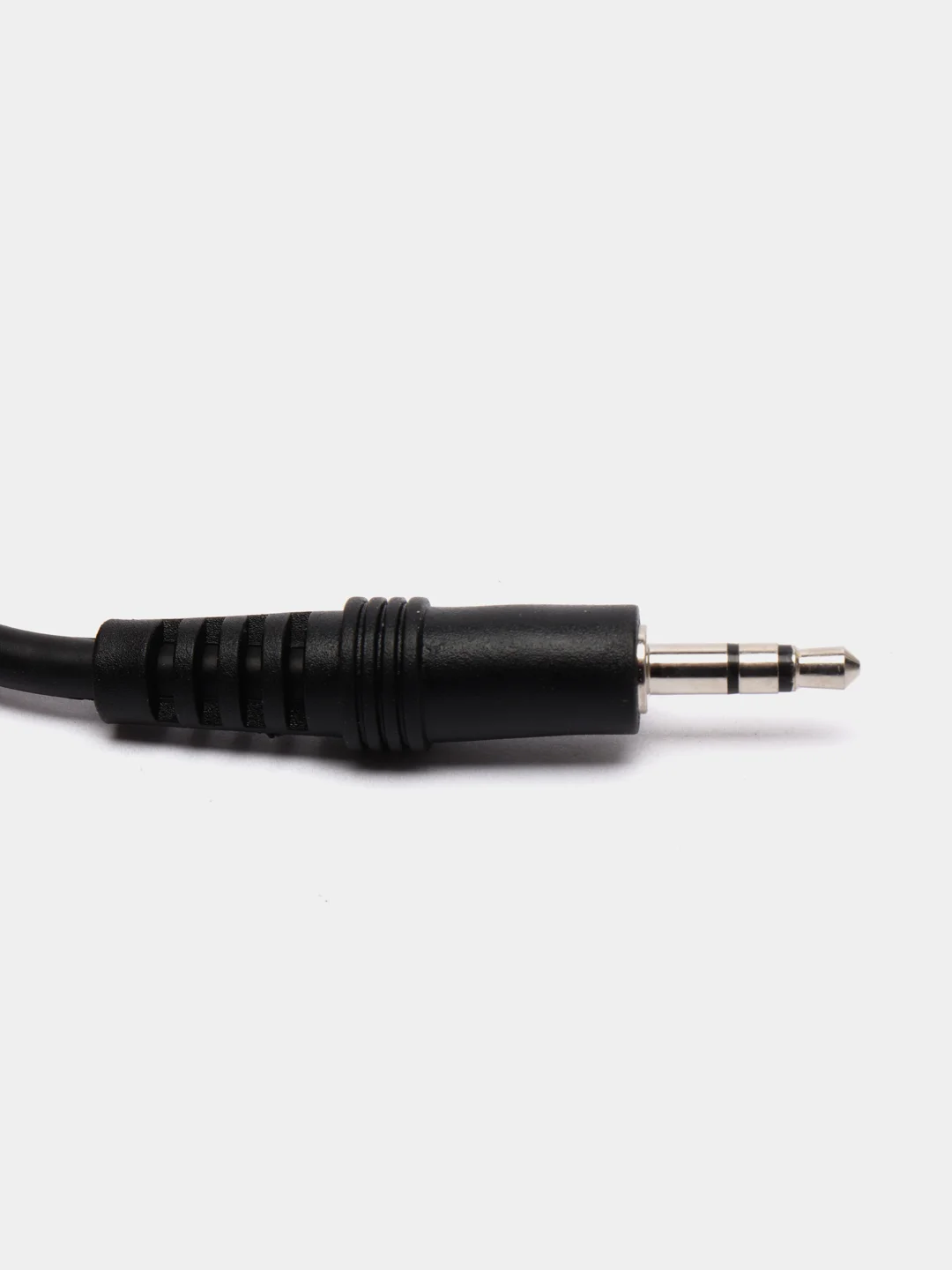 Провод кабель AUX mini-ISO для ШГУ ACV AD12-1620 AUX-mini jack