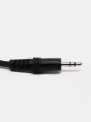 Провод кабель AUX mini-ISO для ШГУ ACV AD12-1620 AUX-mini jack