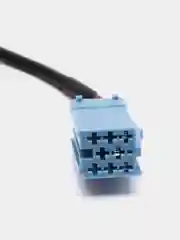 Провод кабель AUX mini-ISO для ШГУ ACV AD12-1620 AUX-mini jack