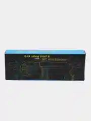 Подсветка салона автомобиля, светомузыка, RGB подсветка, светодиодная подсветка rgb