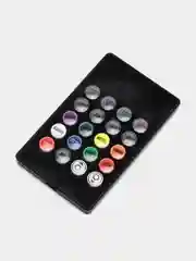 Подсветка салона автомобиля, светомузыка, RGB подсветка, светодиодная подсветка rgb