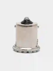 Автолампа диод S25, 12V, с цоколем