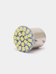 Автолампа диод S25, 12V, с цоколем