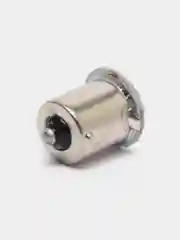 Автолампа диод S25, 12V, с цоколем
